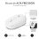 SUBBLIM SUBMP-03HP002 tappetino per mouse Porpora