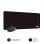SUBBLIM SUBMP-03HP001 tappetino per mouse Nero
