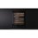 Vinoteca Teka RVU 20046 GBK 46 garrafas Preto