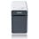 Brother TD-2125N Impresora de Etiquetas Térmica Directa de Sobremesa
