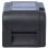 Brother TD-4520TN stampante per etichette (CD) Termica diretta/Trasferimento termico 300 x 300 DPI 127 mm/s Cablato Collegamento ethernet LAN