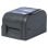 Brother TD-4520TN stampante per etichette (CD) Termica diretta/Trasferimento termico 300 x 300 DPI 127 mm/s Cablato Collegamento ethernet LAN