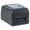 Brother TD-4520TN stampante per etichette (CD) Termica diretta/Trasferimento termico 300 x 300 DPI 127 mm/s Cablato Collegamento ethernet LAN