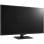 LG 43UN700P-B Monitor PC 109,2 cm (43") 3840 x 2160 Pixel 4K Ultra HD LED Nero