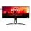 AOC AGON 5 AG405UXC Monitor PC 100,3 cm (39.5") 3440 x 1440 Pixel Wide Quad HD LCD Nero