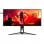 AOC AGON 5 AG405UXC Monitor PC 100,3 cm (39.5") 3440 x 1440 Pixel Wide Quad HD LCD Nero