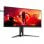 AOC AGON 5 AG405UXC Monitor PC 100,3 cm (39.5") 3440 x 1440 Pixel Wide Quad HD LCD Nero