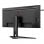 AOC AGON 5 AG405UXC Monitor PC 100,3 cm (39.5") 3440 x 1440 Pixel Wide Quad HD LCD Nero