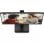 AOC E3 27E3QAF Monitor PC 68,6 cm (27") 1920 x 1080 Pixel Nero