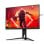 AOC AGON 5 AG325QZN/EU LED display 80 cm (31.5") 2560 x 1440 Pixel Quad HD Nero