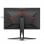 AOC AGON 5 AG325QZN/EU LED display 80 cm (31.5") 2560 x 1440 Pixel Quad HD Nero