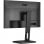 AOC E3 24E3QAF Monitor PC 61 cm (24") 1920 x 1080 Pixel Nero