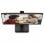 AOC Q27E3UMF 27" LED QHD 75Hz