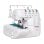 Veritas Sewing Elastica II Machine à coudre automatique Electrique