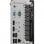Lenovo ThinkCentre M720s Intel® Core™ i5 i5-8400 16 Go DDR4-SDRAM 512 Go SSD Windows 10 Pro SFF PC Noir