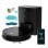 Cecotec Conga 2499 Ultra Home Titanium Robot Aspirador con Base de Autovaciado