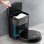 Cecotec Conga 2499 Ultra Home Titanium Robot Aspirador con Base de Autovaciado