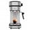 Cecotec Cafelizzia 790 Steel DUO Máquina de Café Expresso 1350W 20 Bar Aço Inoxidável