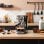 Cecotec Cafelizzia 790 Steel DUO Máquina de Café Expresso 1350W 20 Bar Aço Inoxidável