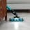 Cecotec Conga Rockstar 2500 Thunder Jalisco Aspirador Escoba/Mano sin Cables 33.6V 400W