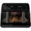 Cecotec Cecofry Advance 9000 Window Fritadeira Sem Óleo Digital 9L 2200 W Preta