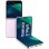 Samsung Galaxy Z Flip5 5G 8GB 256GB 6.7" Lavande