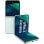 Samsung Galaxy Z Flip5 8/512GB Menta Libre