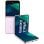 Samsung Galaxy Z Flip5 8/512GB Lavanda Libre