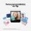 Samsung Galaxy Z Flip5 8GB/512GB 6.7''/3.4'' Creme