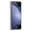 Samsung Galaxy Z Fold5 5G 512GB 12GB 7,6" Azul Glaciar resistente al agua