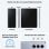 Samsung Galaxy Z Fold5 12/512GB Negro Libre