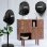 Duronic Fan Cover FN12/16 Funda Protectora para Ventiladores Hasta 40cm