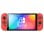Nintendo Switch OLED Portatil NVIDIA Custom Tegra 64GB Ecrã 7" Vermelho