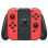 Nintendo Switch OLED Portatil NVIDIA Custom Tegra 64GB Ecrã 7" Vermelho