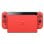 Nintendo Switch OLED Portatil NVIDIA Custom Tegra 64GB Ecrã 7" Vermelho