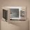Cecotec ProClean 3010 Micro-ondes Rétro 20L 700W Beige