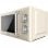 Cecotec ProClean 3110 Micro-ondes Rétro avec Grill 20L 700W Beige
