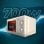 Cecotec ProClean 3110 Micro-ondes Rétro avec Grill 20L 700W Beige