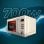 Cecotec ProClean 5110 Retro Microondas con Grill 20L 700W Beige