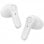 Cuffie wireless Prixton TWS155 bianche