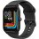 Smartwatch Prixton Alexa SWB29 nero