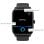Prixton SWB29 Bluetooth 1,8" Display HD Nero IP68 Alexa Multisport