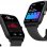 Smartwatch Prixton Alexa SWB29 nero