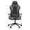 Genesis Nitro 440 G2 Cadeira Gaming Preta/Cinzenta