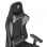 Genesis Nitro 440 G2 Cadeira Gaming Preta/Cinzenta