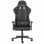 Chaise de jeu Genesis Nitro 550 G2 noire