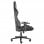 Chaise de jeu Genesis Nitro 550 G2 noire