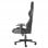Chaise de jeu Genesis Nitro 550 G2 noire