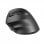 Mouse verticale wireless per mancini Natec Crake 2 2400 DPI nero