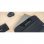 Natec Goa Maletín para Portátiles hasta 15.6" Negro
